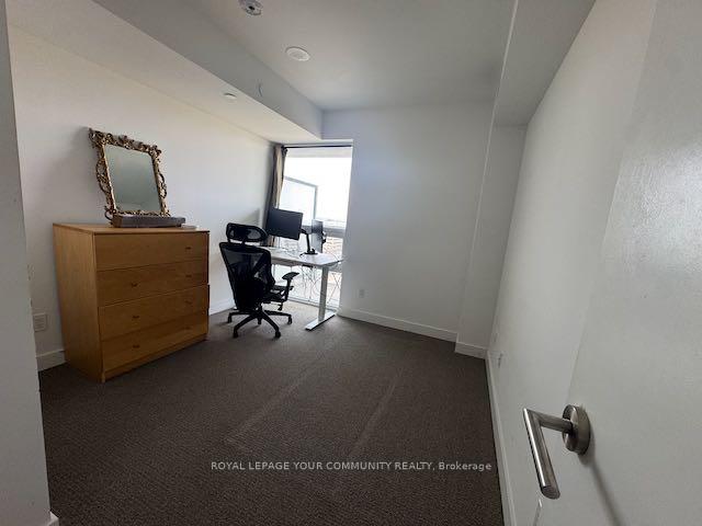 Photo 5 of Unit 1306, 120 Varna Drive, Toronto, Englemount-Lawrence — HOMEH