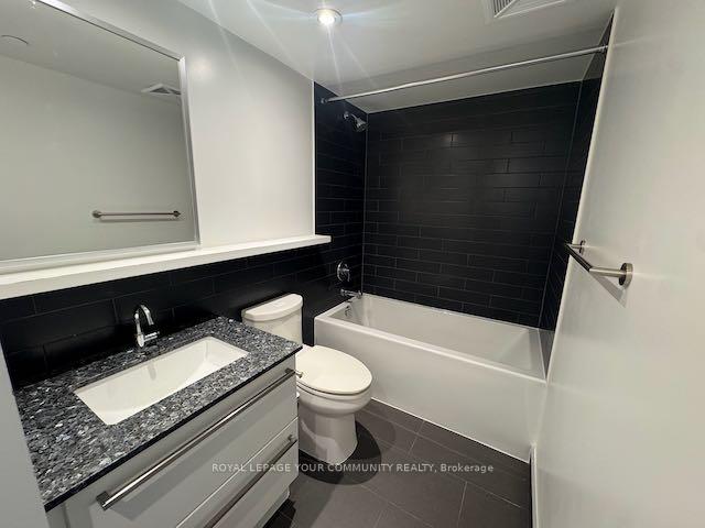 Photo 6 of Unit 1306, 120 Varna Drive, Toronto, Englemount-Lawrence — HOMEH