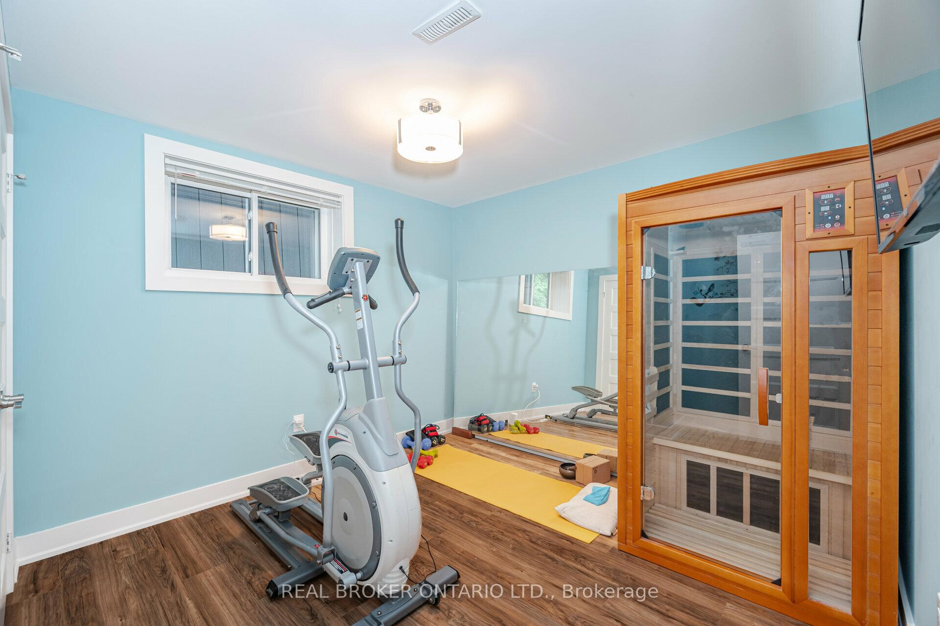 Photo 22 of 4133 Conc 12 Sunnidale Road, Clearview, Rural Clearview — HOMEH