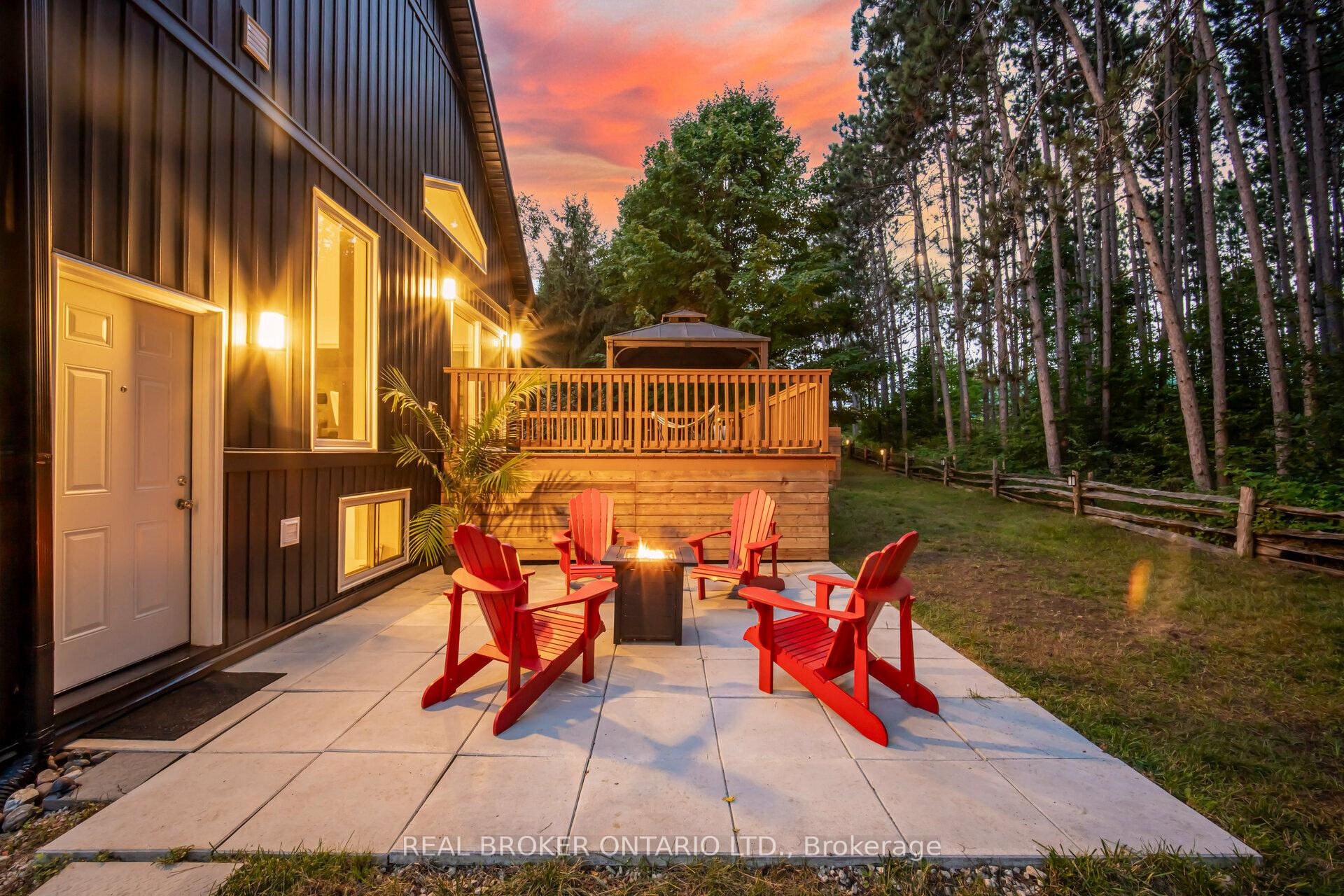 Photo 36 of 4133 Conc 12 Sunnidale Road, Clearview, Rural Clearview — HOMEH
