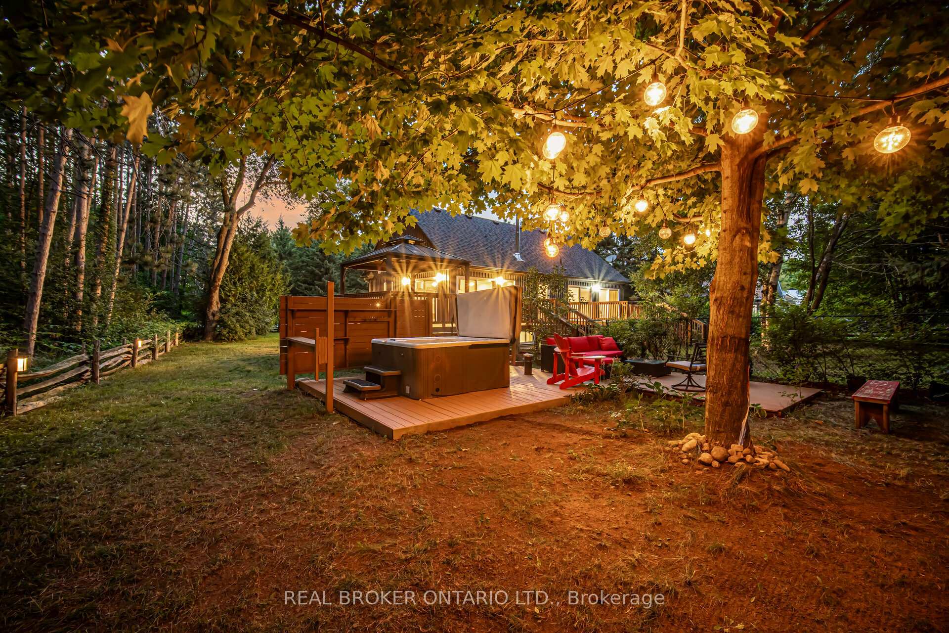 Photo 37 of 4133 Conc 12 Sunnidale Road, Clearview, Rural Clearview — HOMEH