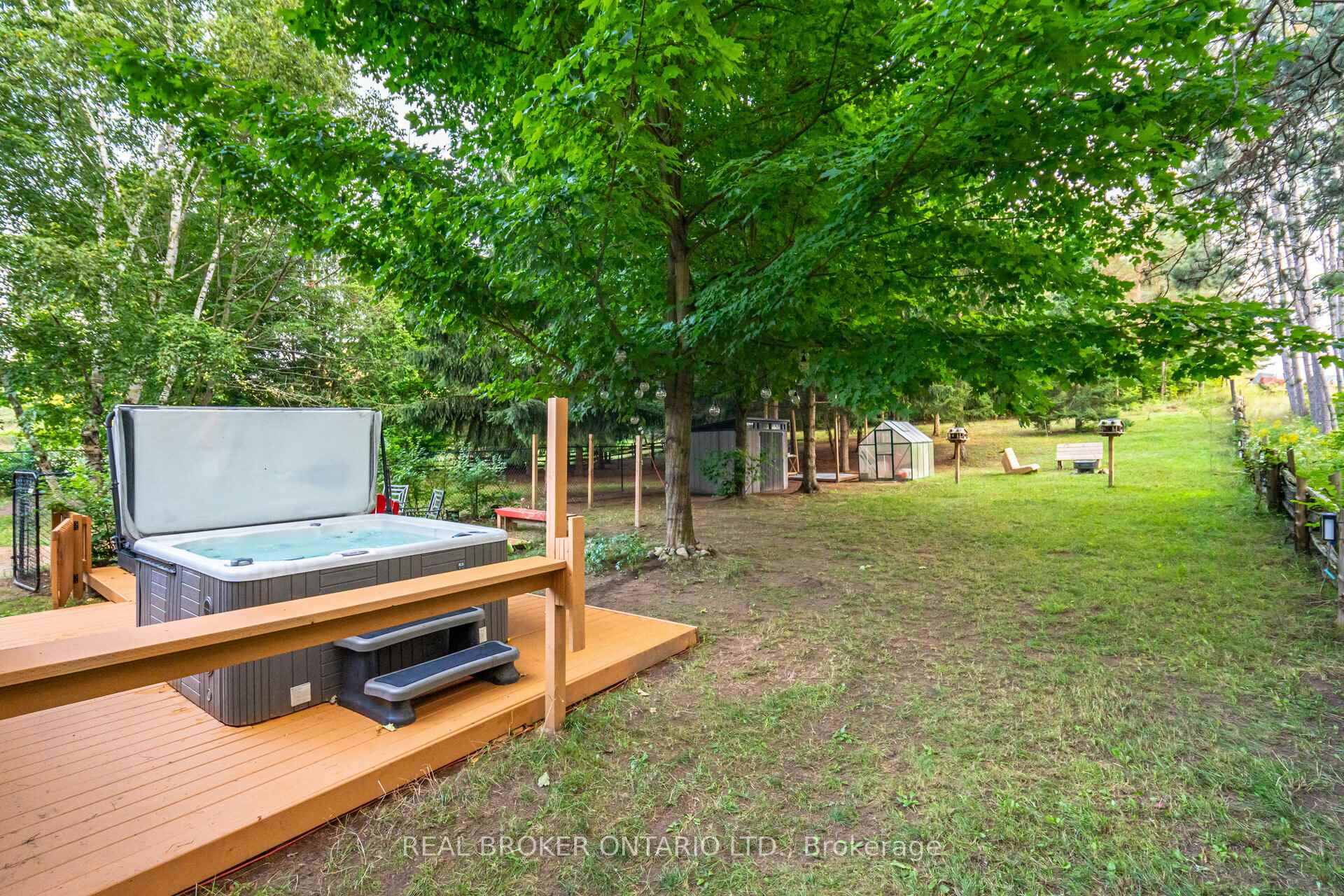 Photo 38 of 4133 Conc 12 Sunnidale Road, Clearview, Rural Clearview — HOMEH