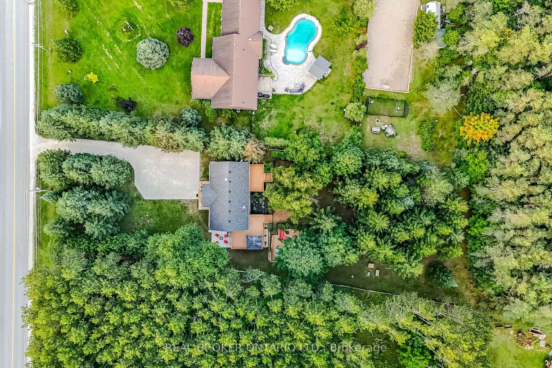 Photo 40 of 4133 Conc 12 Sunnidale Road, Clearview, Rural Clearview — HOMEH