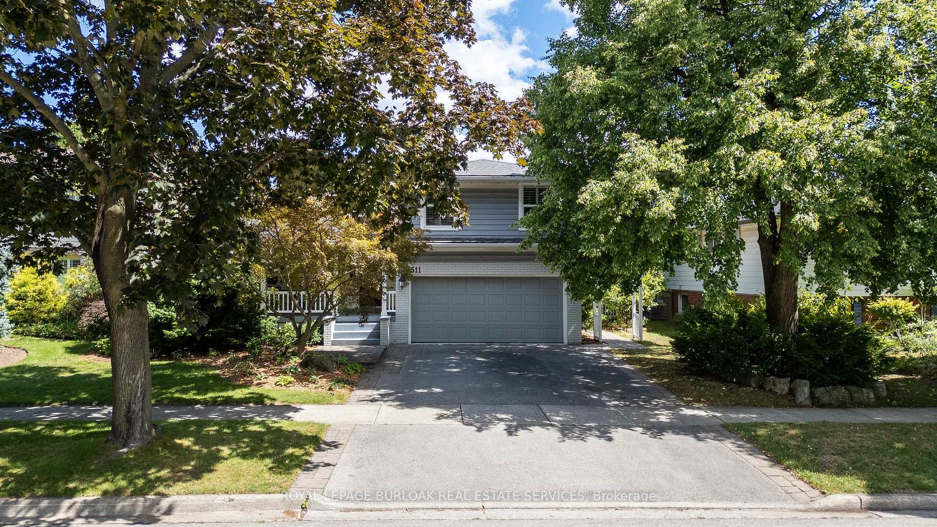 Photo 1 of 511 Limerick Road, Burlington, Shoreacres — HOMEH