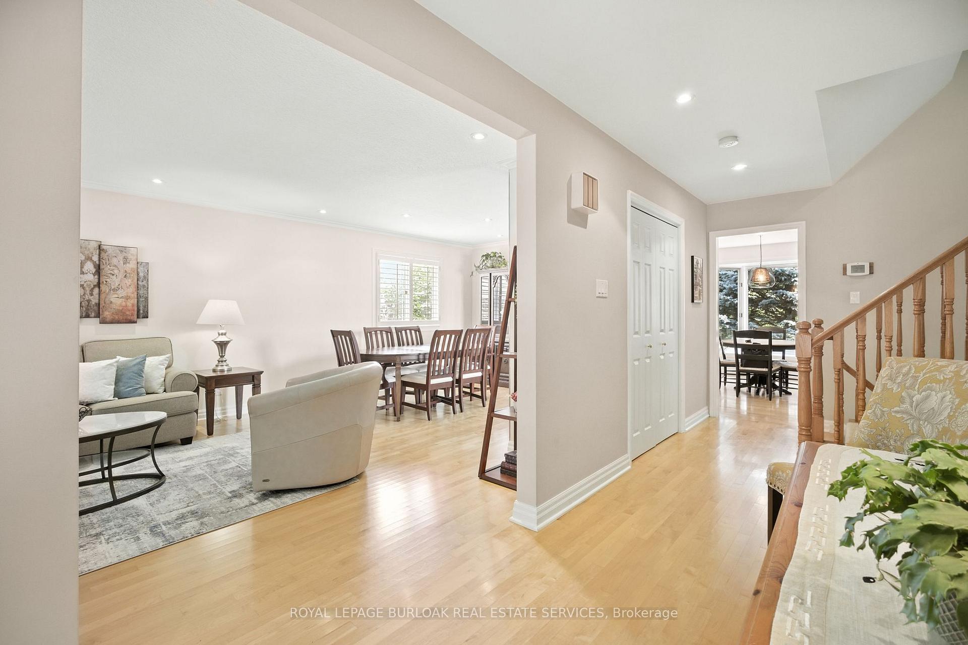 Photo 6 of 511 Limerick Road, Burlington, Shoreacres — HOMEH