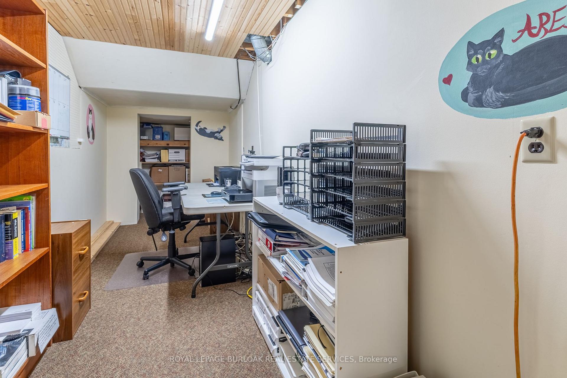 Photo 34 of 511 Limerick Road, Burlington, Shoreacres — HOMEH