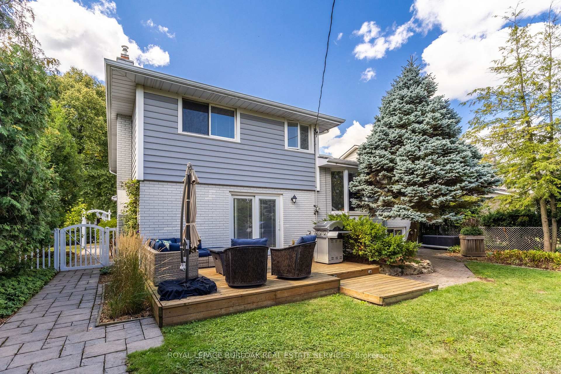 Photo 37 of 511 Limerick Road, Burlington, Shoreacres — HOMEH
