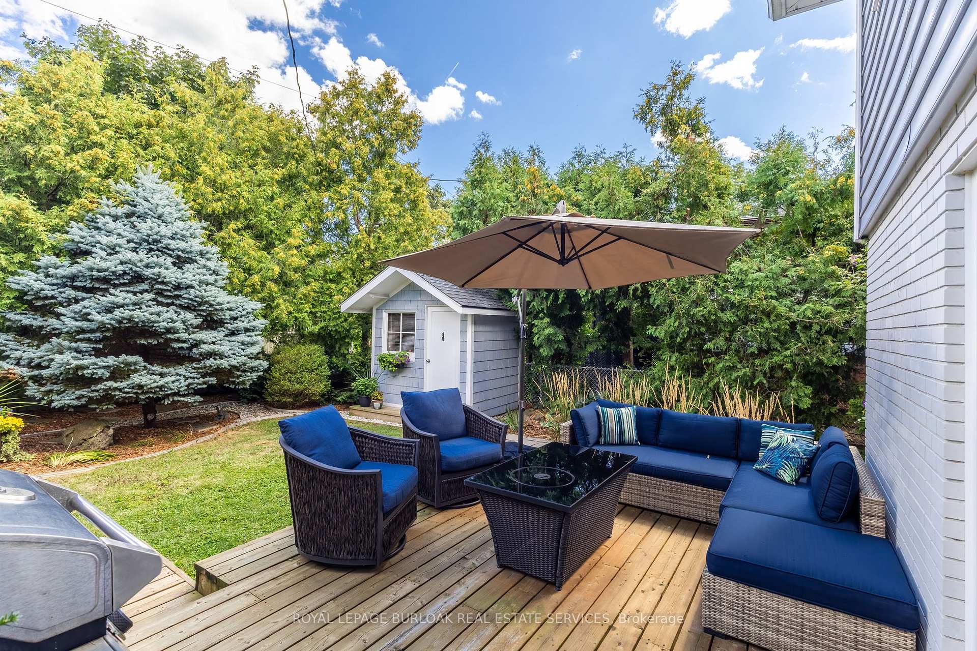 Photo 38 of 511 Limerick Road, Burlington, Shoreacres — HOMEH