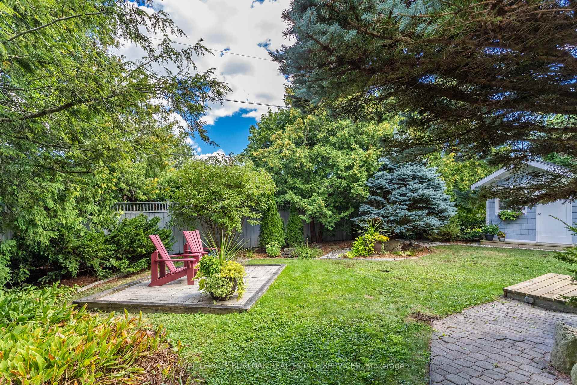 Photo 40 of 511 Limerick Road, Burlington, Shoreacres — HOMEH