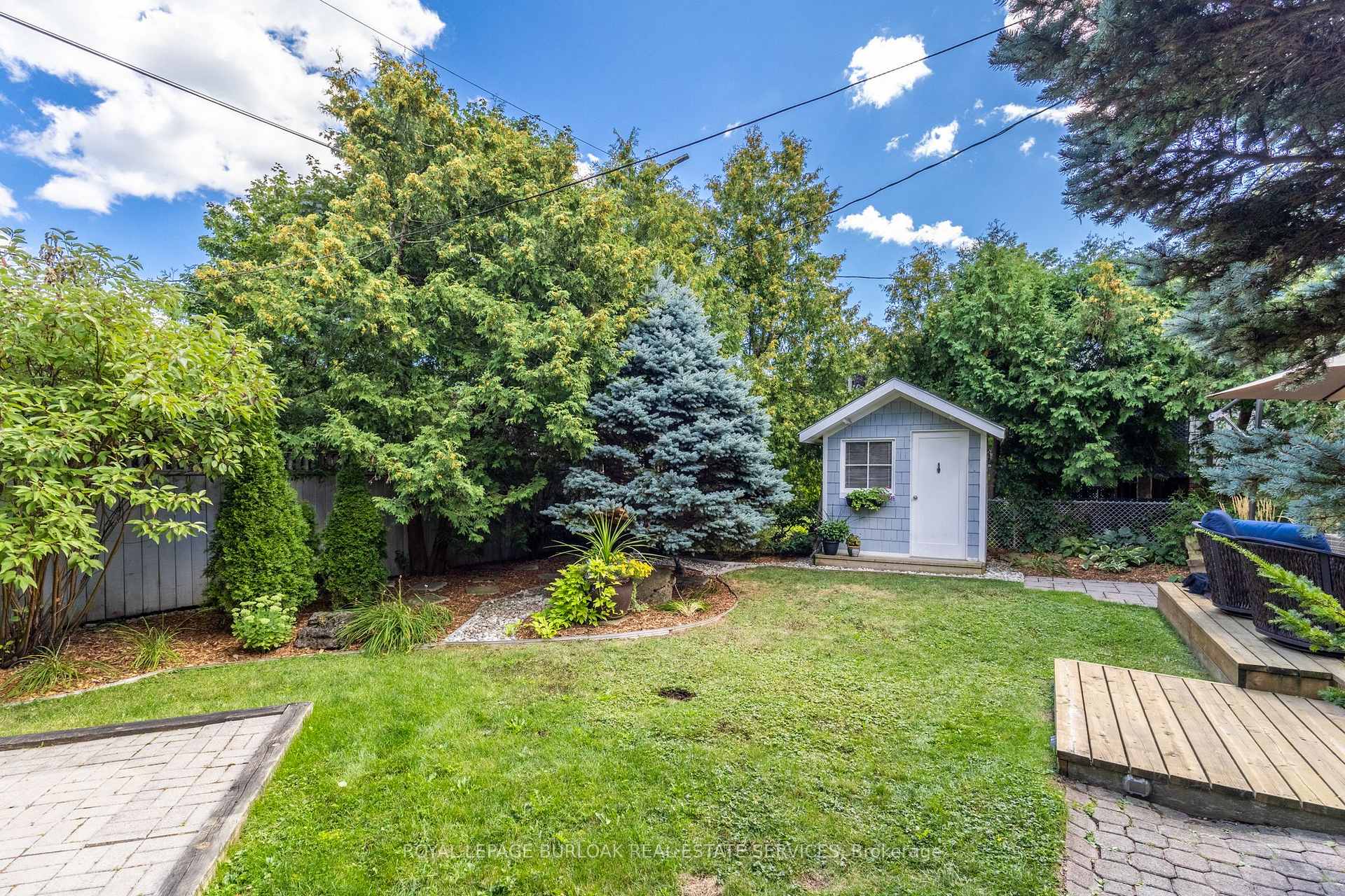 Photo 41 of 511 Limerick Road, Burlington, Shoreacres — HOMEH