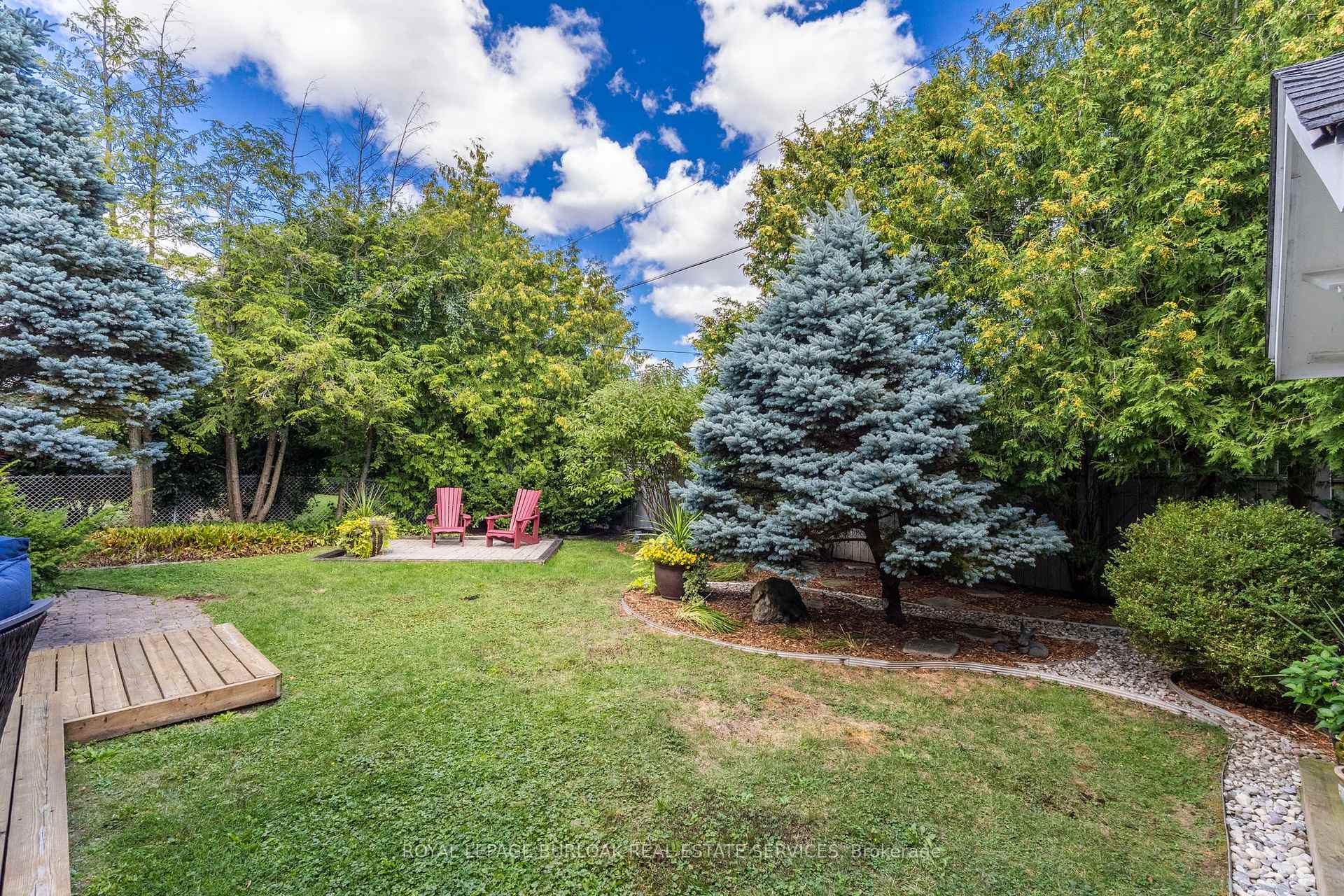 Photo 42 of 511 Limerick Road, Burlington, Shoreacres — HOMEH