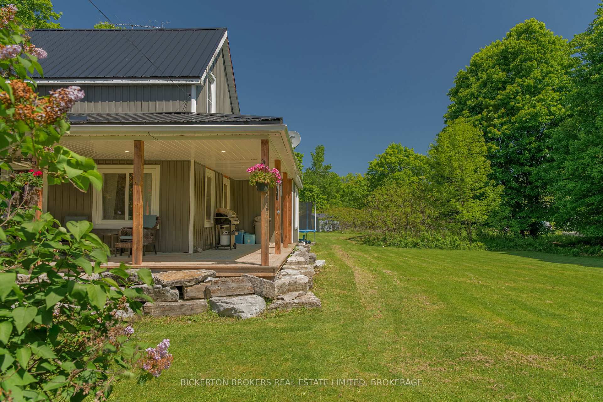 Photo 9 of 982 Burnt Hills Road, Frontenac, Frontenac South — HOMEH