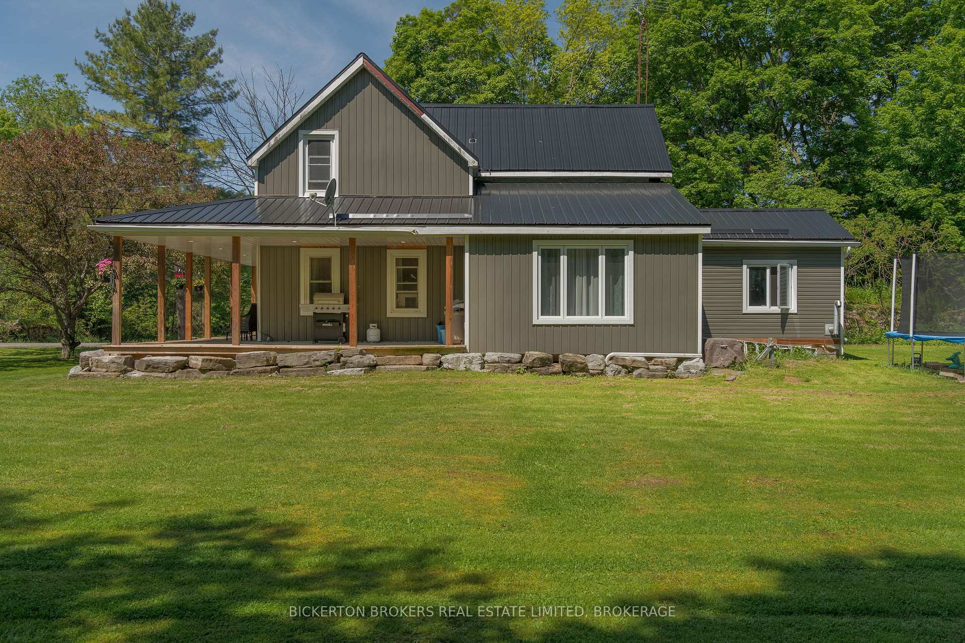 Photo 10 of 982 Burnt Hills Road, Frontenac, Frontenac South — HOMEH