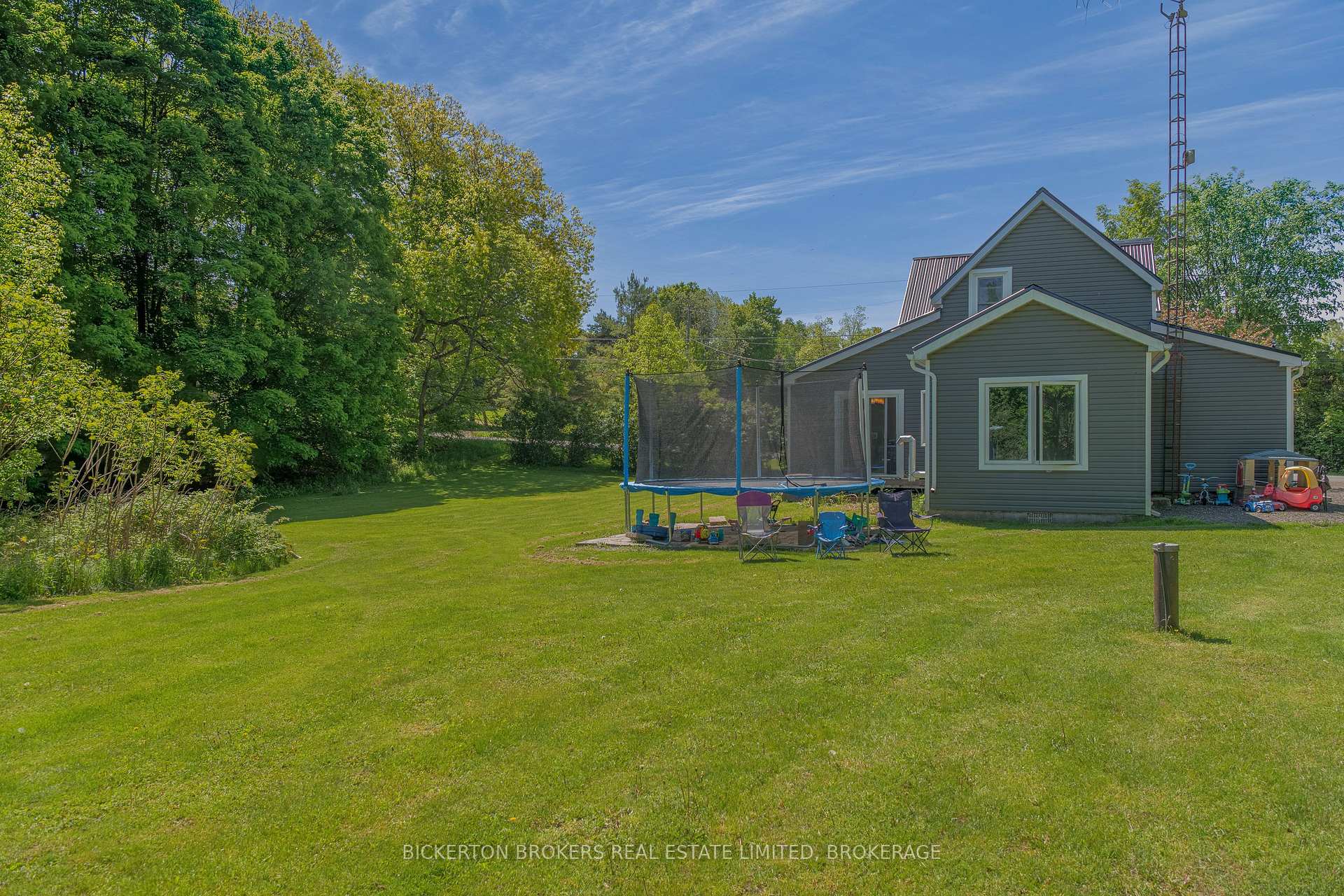 Photo 12 of 982 Burnt Hills Road, Frontenac, Frontenac South — HOMEH
