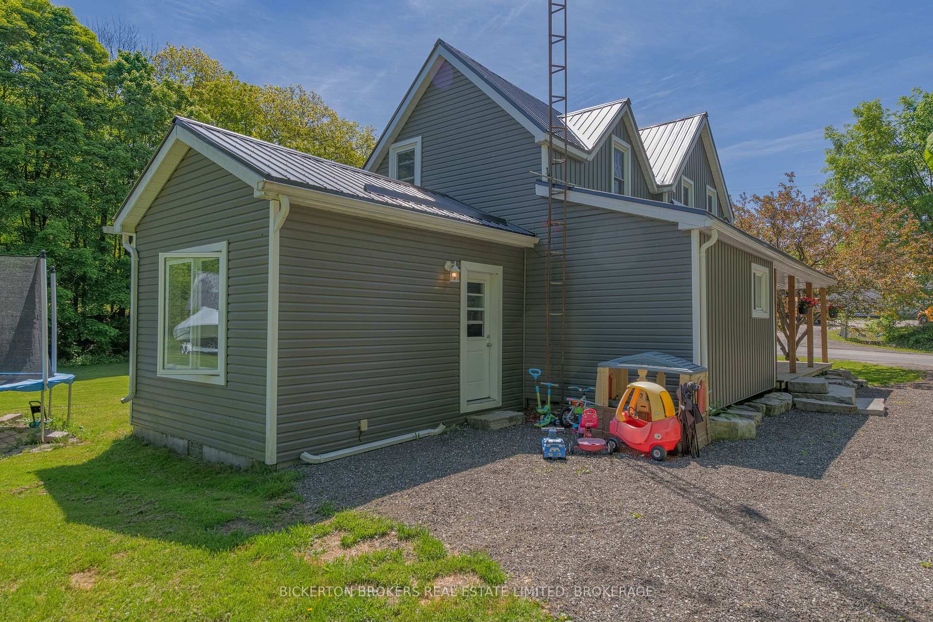 Photo 13 of 982 Burnt Hills Road, Frontenac, Frontenac South — HOMEH