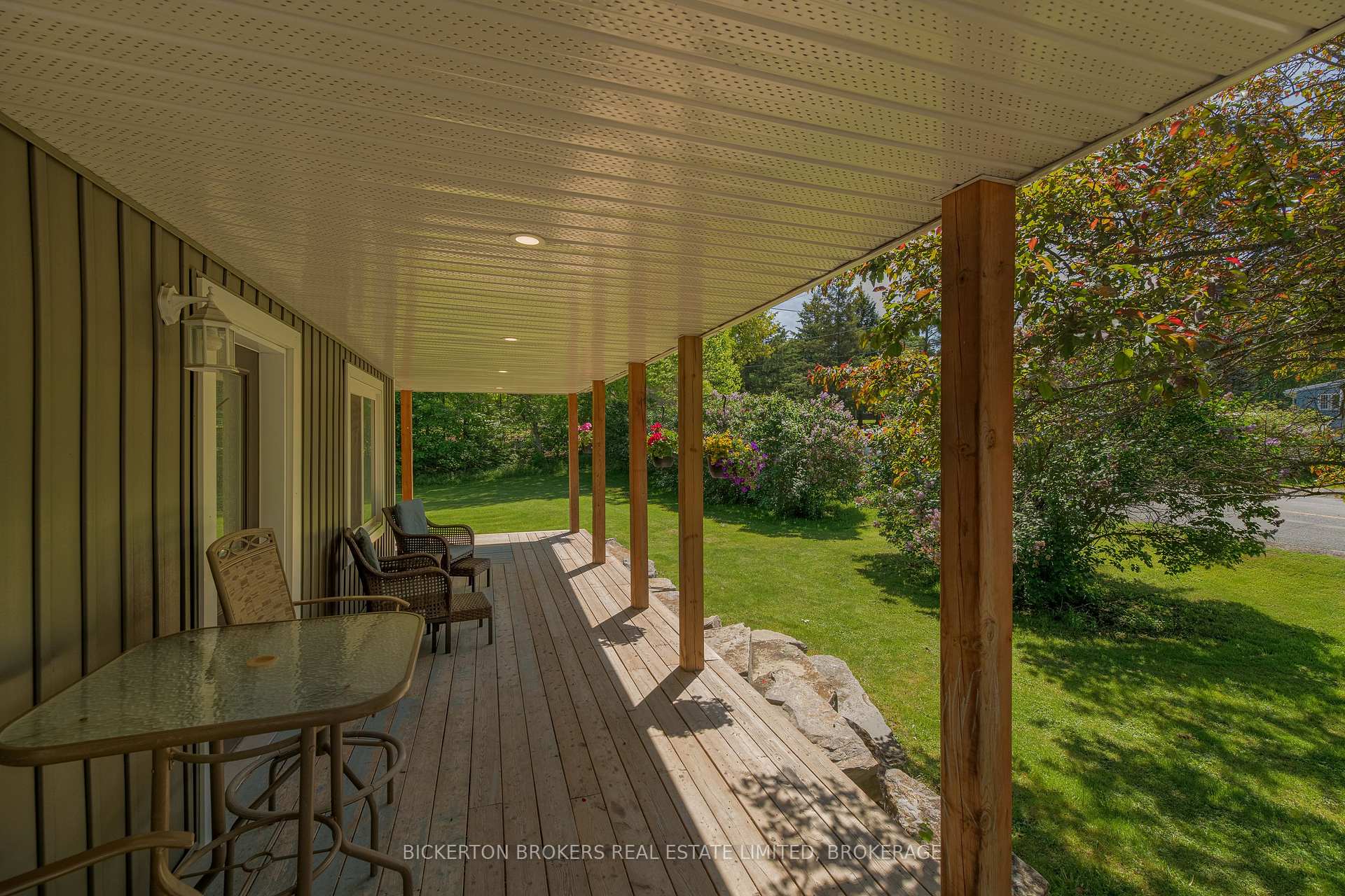 Photo 15 of 982 Burnt Hills Road, Frontenac, Frontenac South — HOMEH