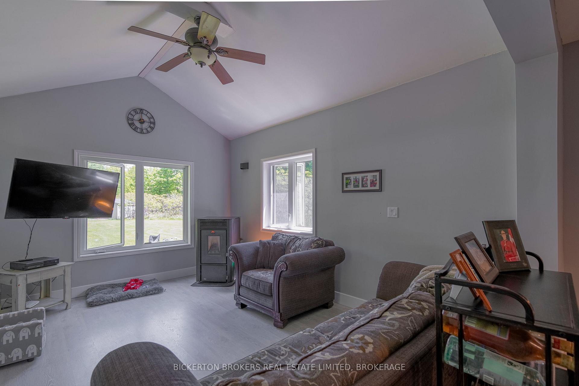 Photo 16 of 982 Burnt Hills Road, Frontenac, Frontenac South — HOMEH