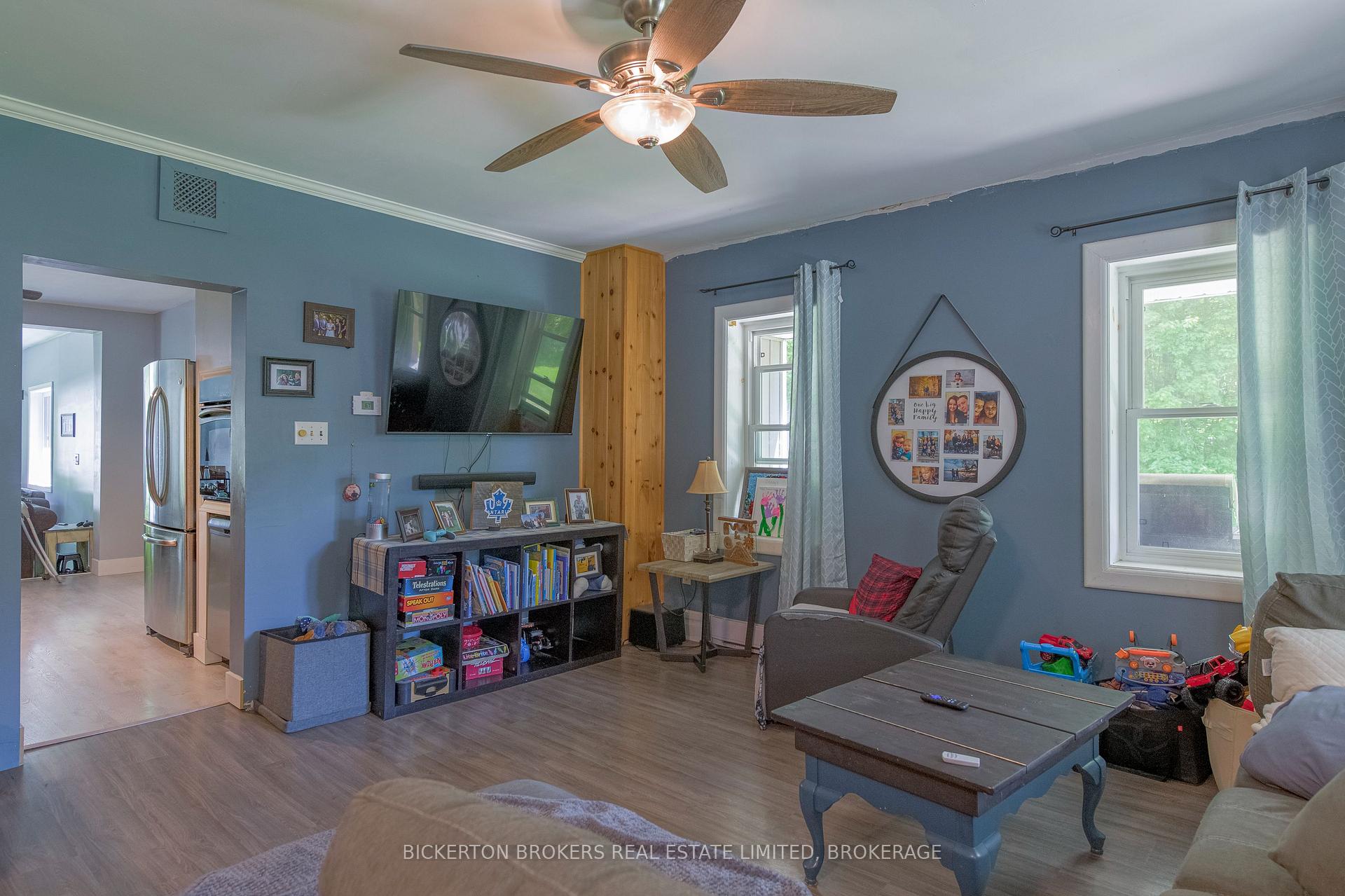 Photo 24 of 982 Burnt Hills Road, Frontenac, Frontenac South — HOMEH