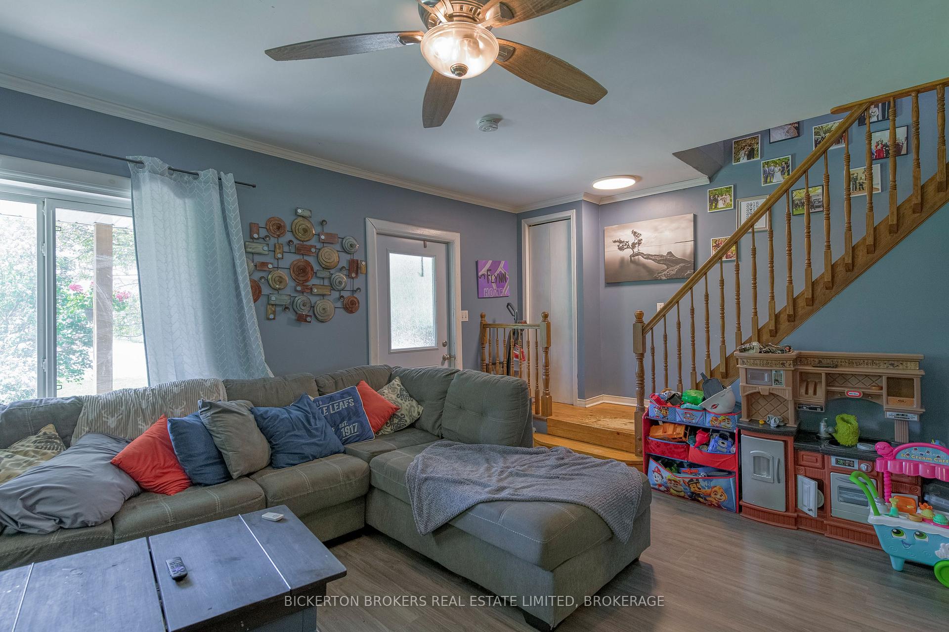 Photo 25 of 982 Burnt Hills Road, Frontenac, Frontenac South — HOMEH