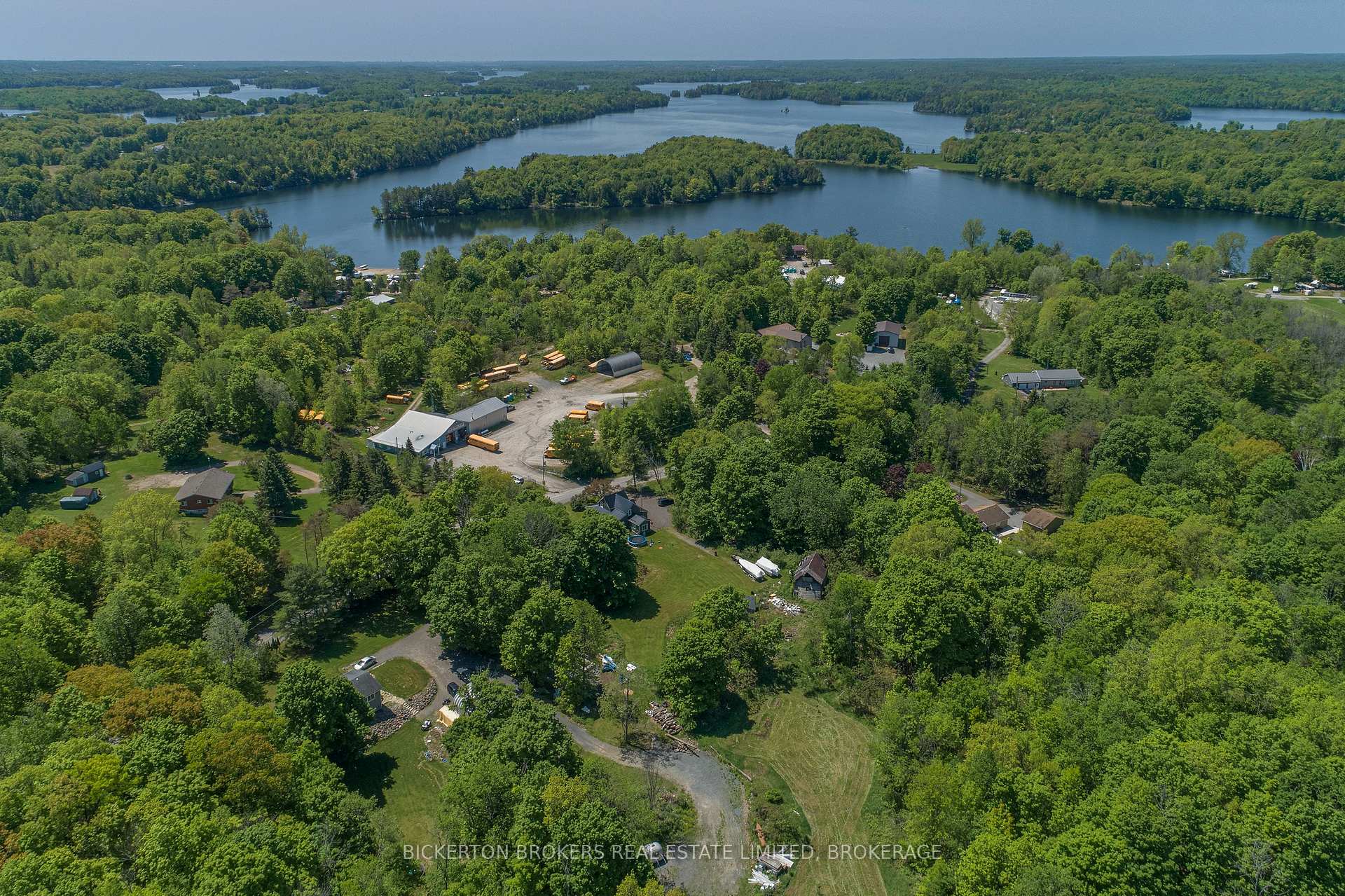 Photo 34 of 982 Burnt Hills Road, Frontenac, Frontenac South — HOMEH