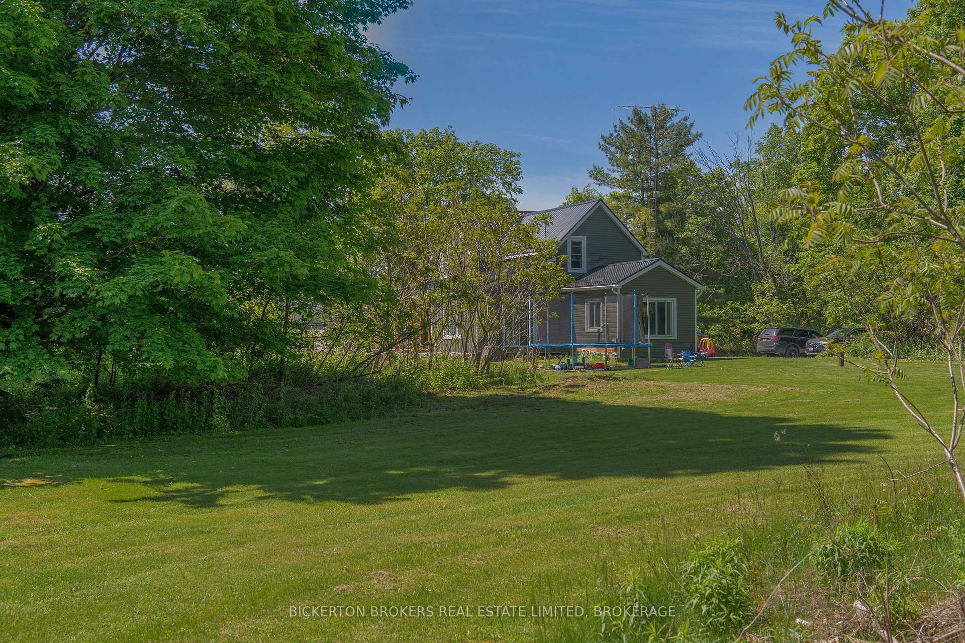 Photo 36 of 982 Burnt Hills Road, Frontenac, Frontenac South — HOMEH