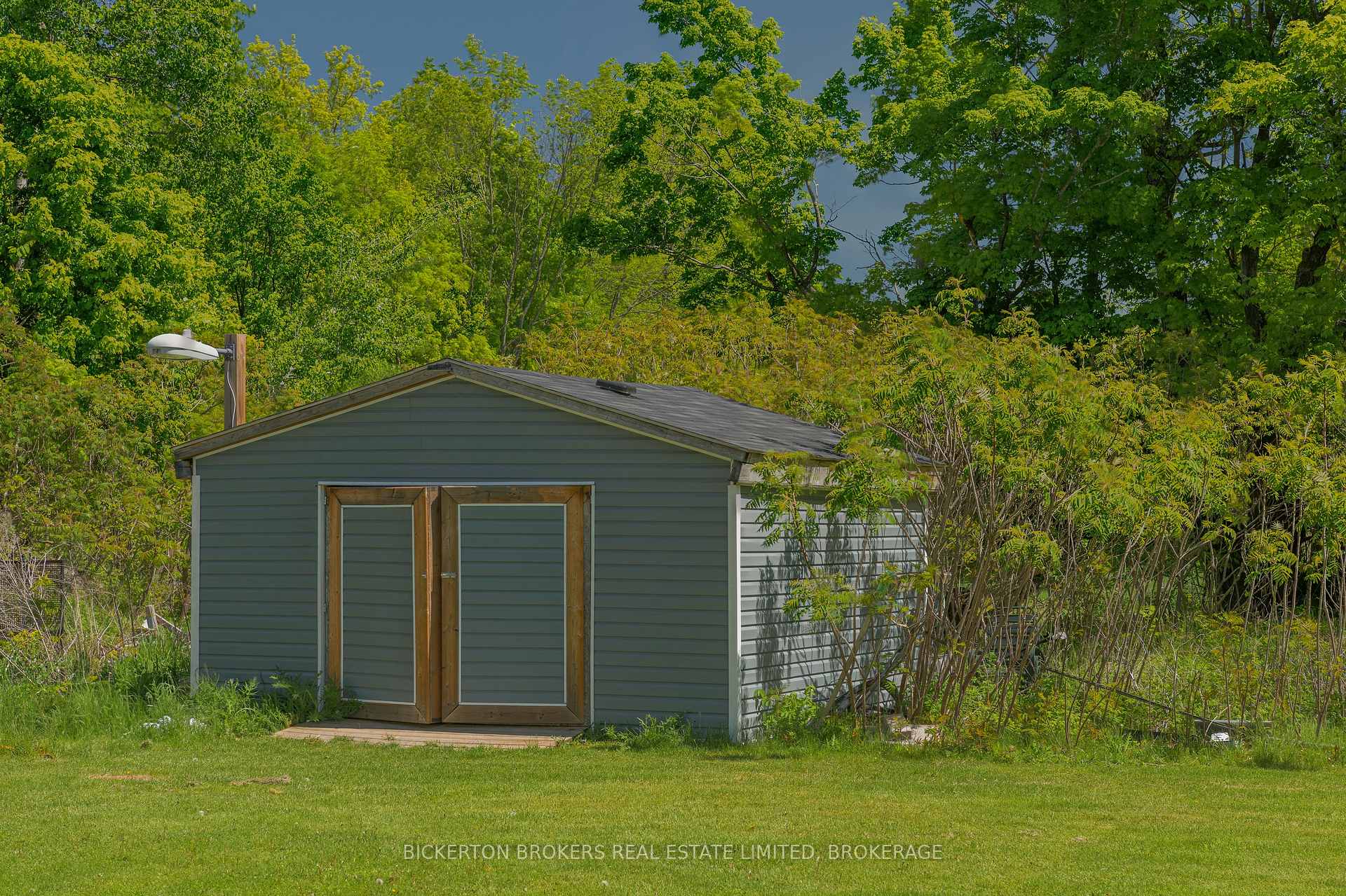 Photo 37 of 982 Burnt Hills Road, Frontenac, Frontenac South — HOMEH