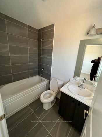 Photo 10 of Unit 3, 8 Radison Lane, Hamilton, McQuesten — HOMEH