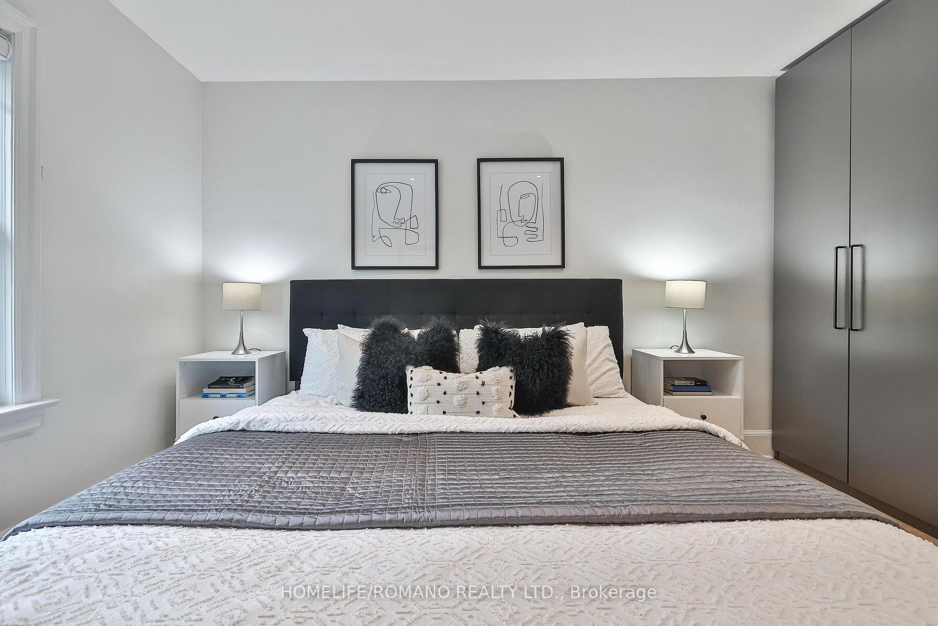 Photo 27 of 542 Deloraine Avenue, Toronto, Bedford Park-Nortown — HOMEH