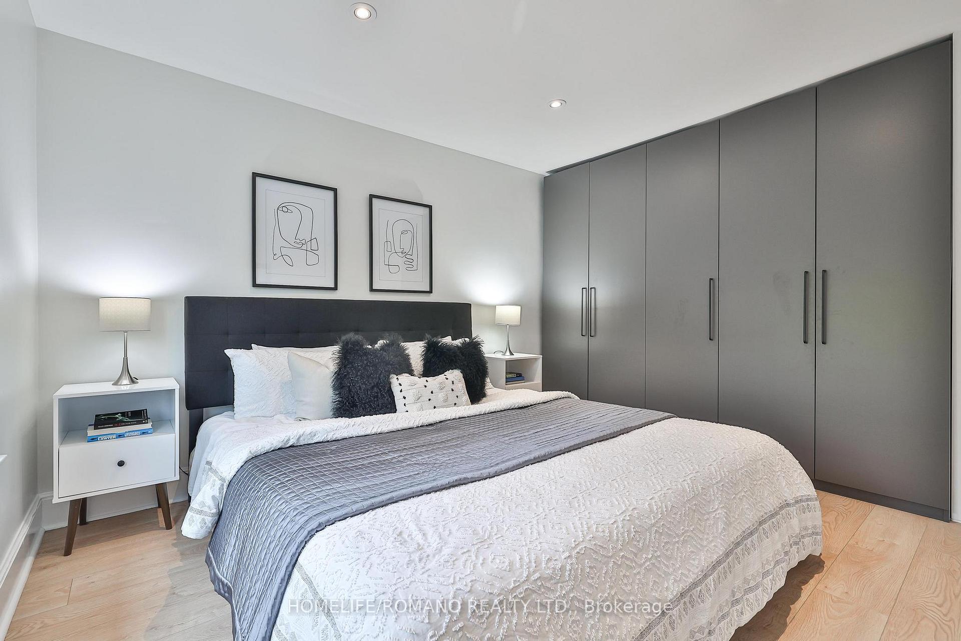 Photo 28 of 542 Deloraine Avenue, Toronto, Bedford Park-Nortown — HOMEH