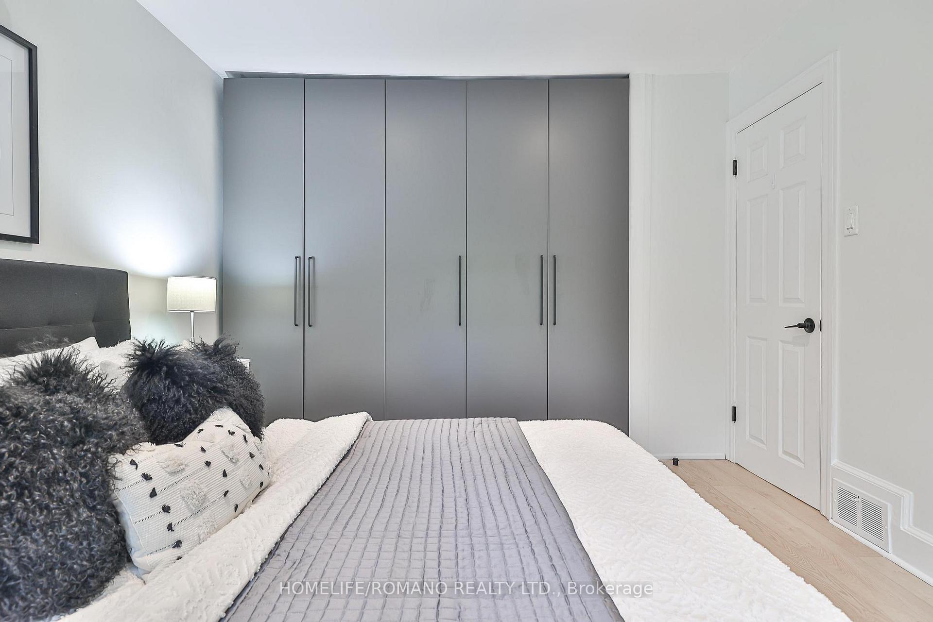 Photo 29 of 542 Deloraine Avenue, Toronto, Bedford Park-Nortown — HOMEH