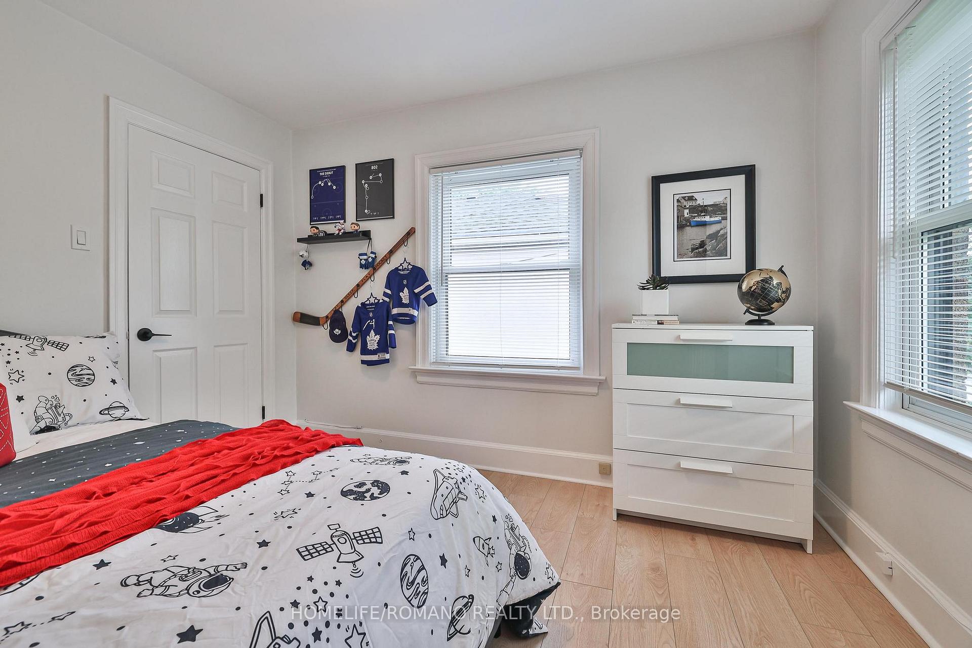 Photo 34 of 542 Deloraine Avenue, Toronto, Bedford Park-Nortown — HOMEH
