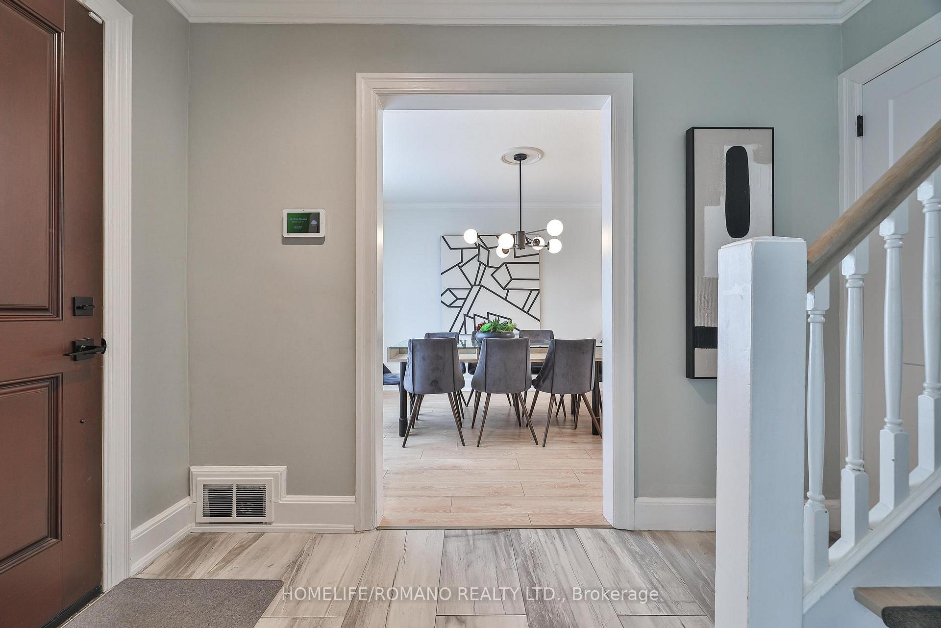 Photo 40 of 542 Deloraine Avenue, Toronto, Bedford Park-Nortown — HOMEH
