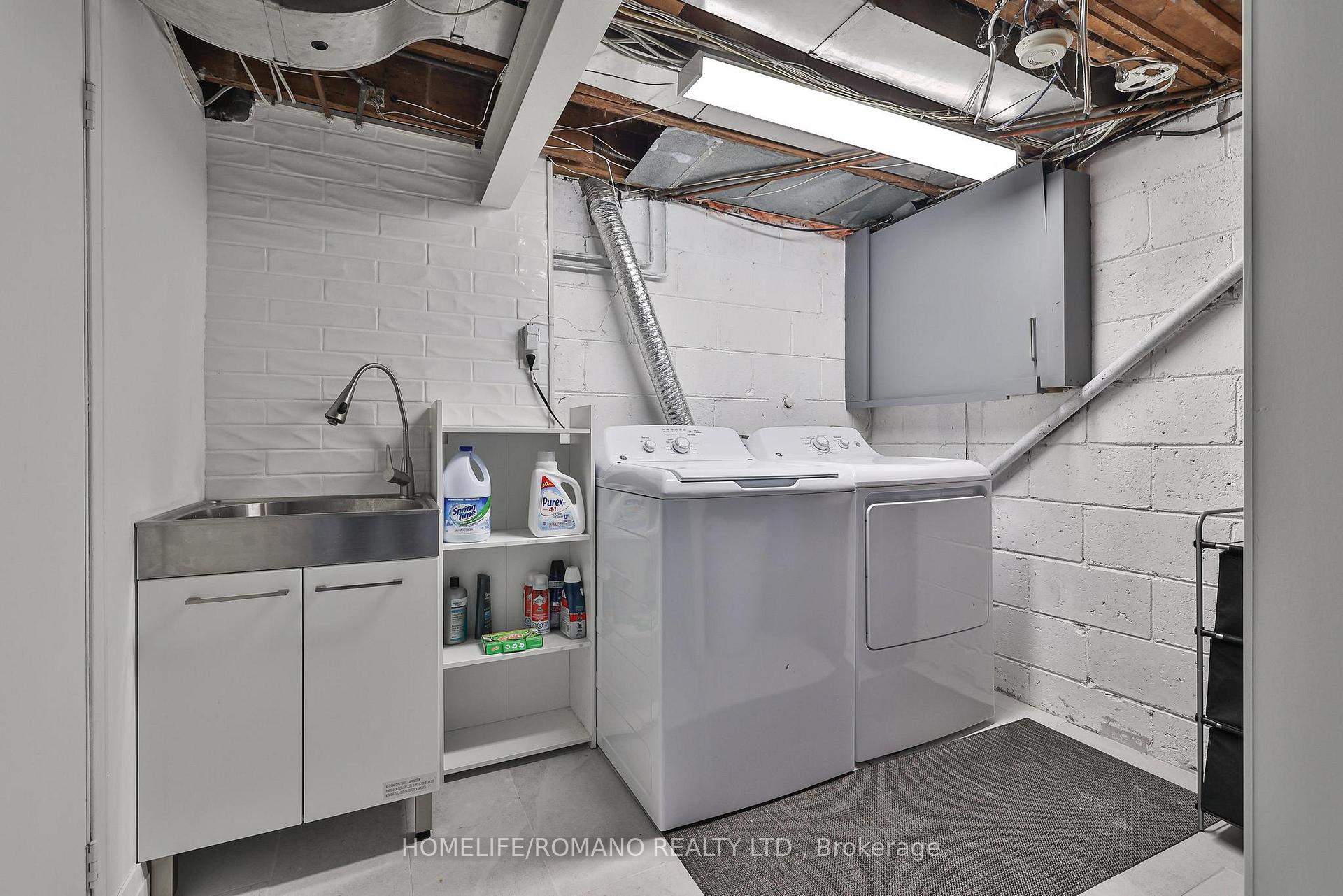 Photo 46 of 542 Deloraine Avenue, Toronto, Bedford Park-Nortown — HOMEH