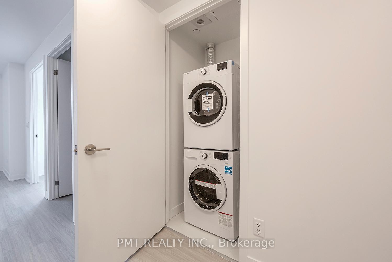 Photo 24 of Unit 1004, 185 Alberta Avenue, Toronto, Oakwood Village — HOMEH