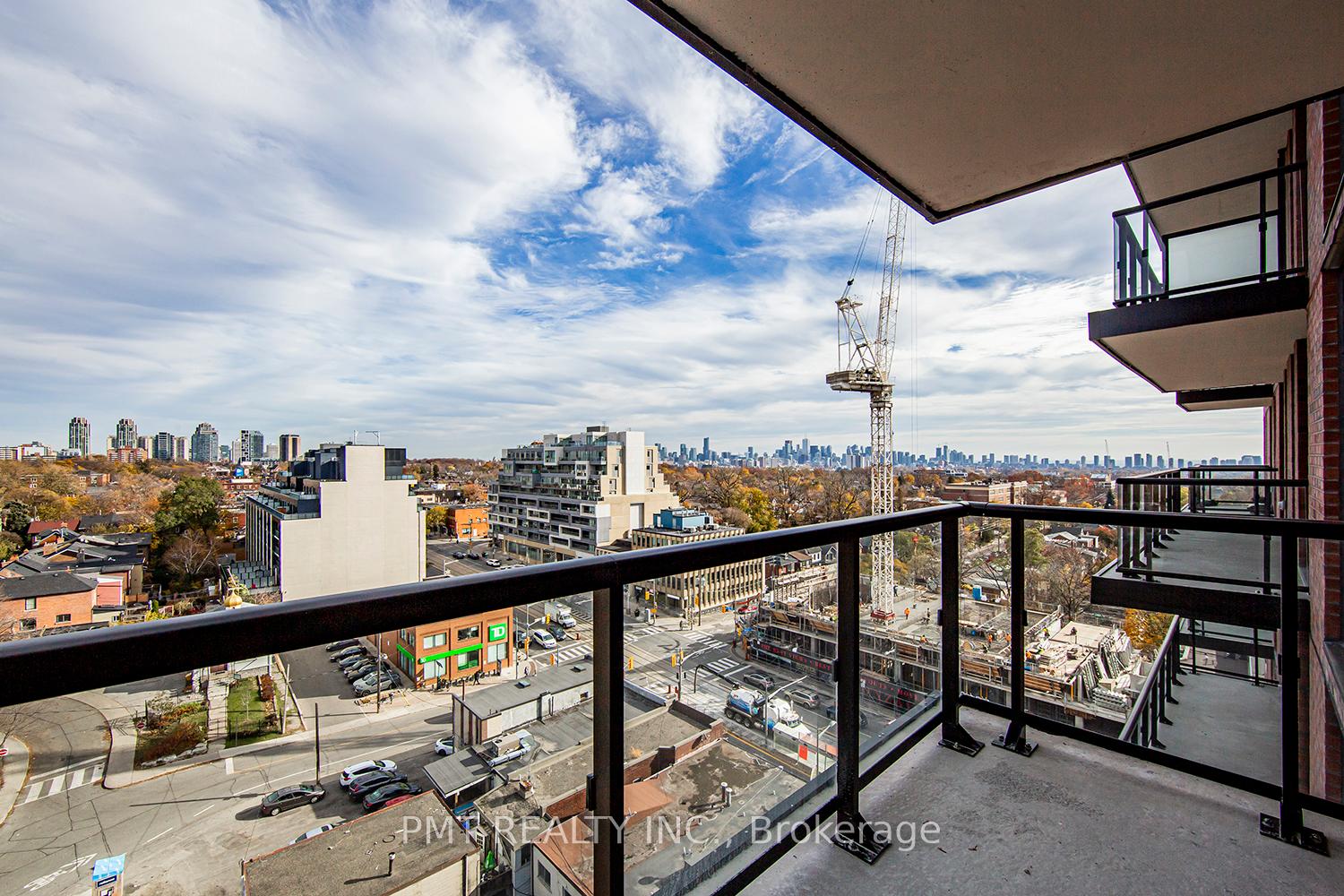 Photo 45 of Unit 1004, 185 Alberta Avenue, Toronto, Oakwood Village — HOMEH
