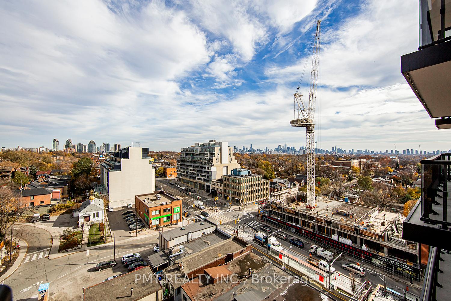 Photo 46 of Unit 1004, 185 Alberta Avenue, Toronto, Oakwood Village — HOMEH