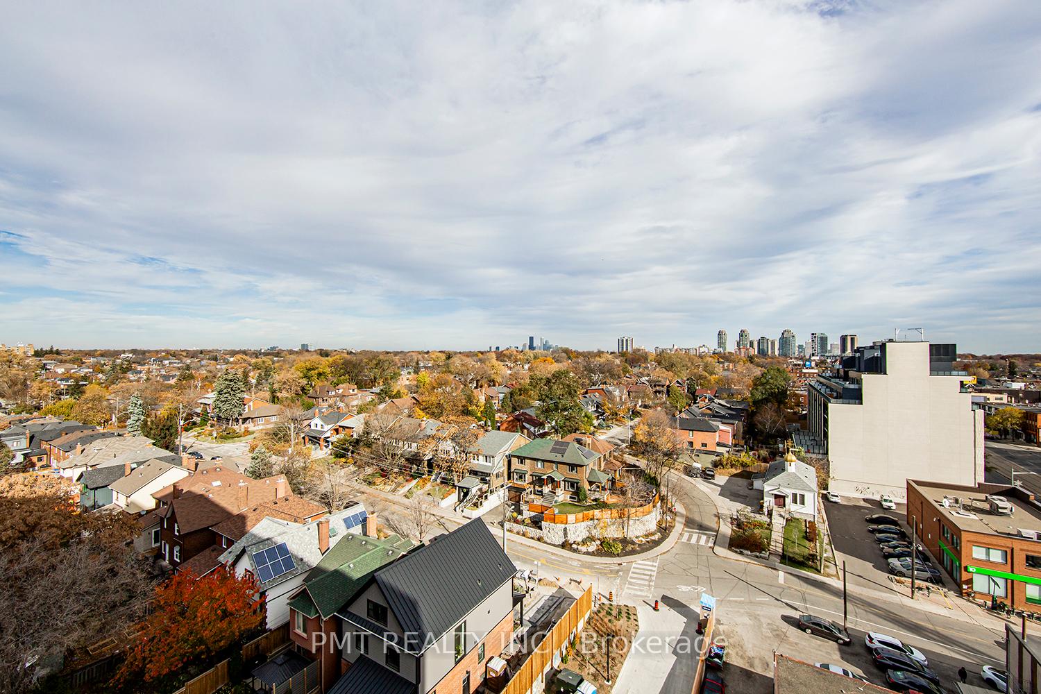 Photo 47 of Unit 1004, 185 Alberta Avenue, Toronto, Oakwood Village — HOMEH