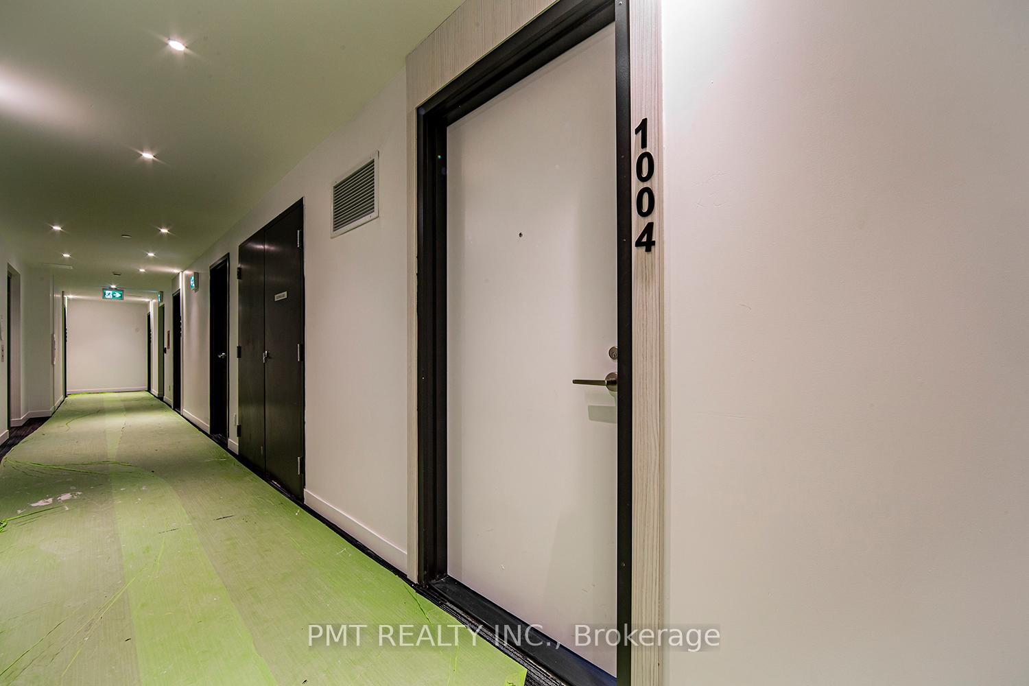 Photo 48 of Unit 1004, 185 Alberta Avenue, Toronto, Oakwood Village — HOMEH