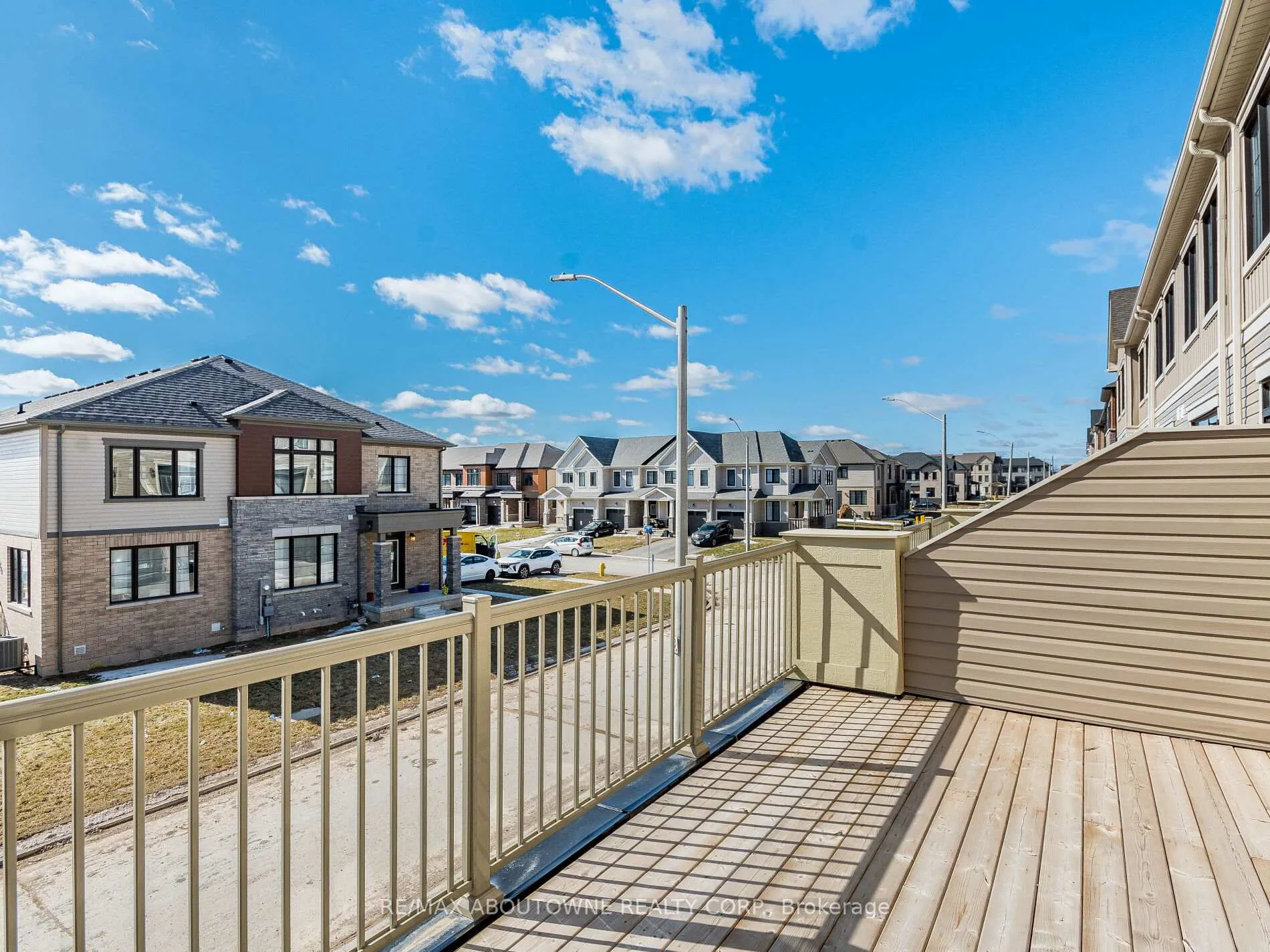 Photo 34 of 81 Melody Lane, Thorold, Hurricane/Merrittville — HOMEH