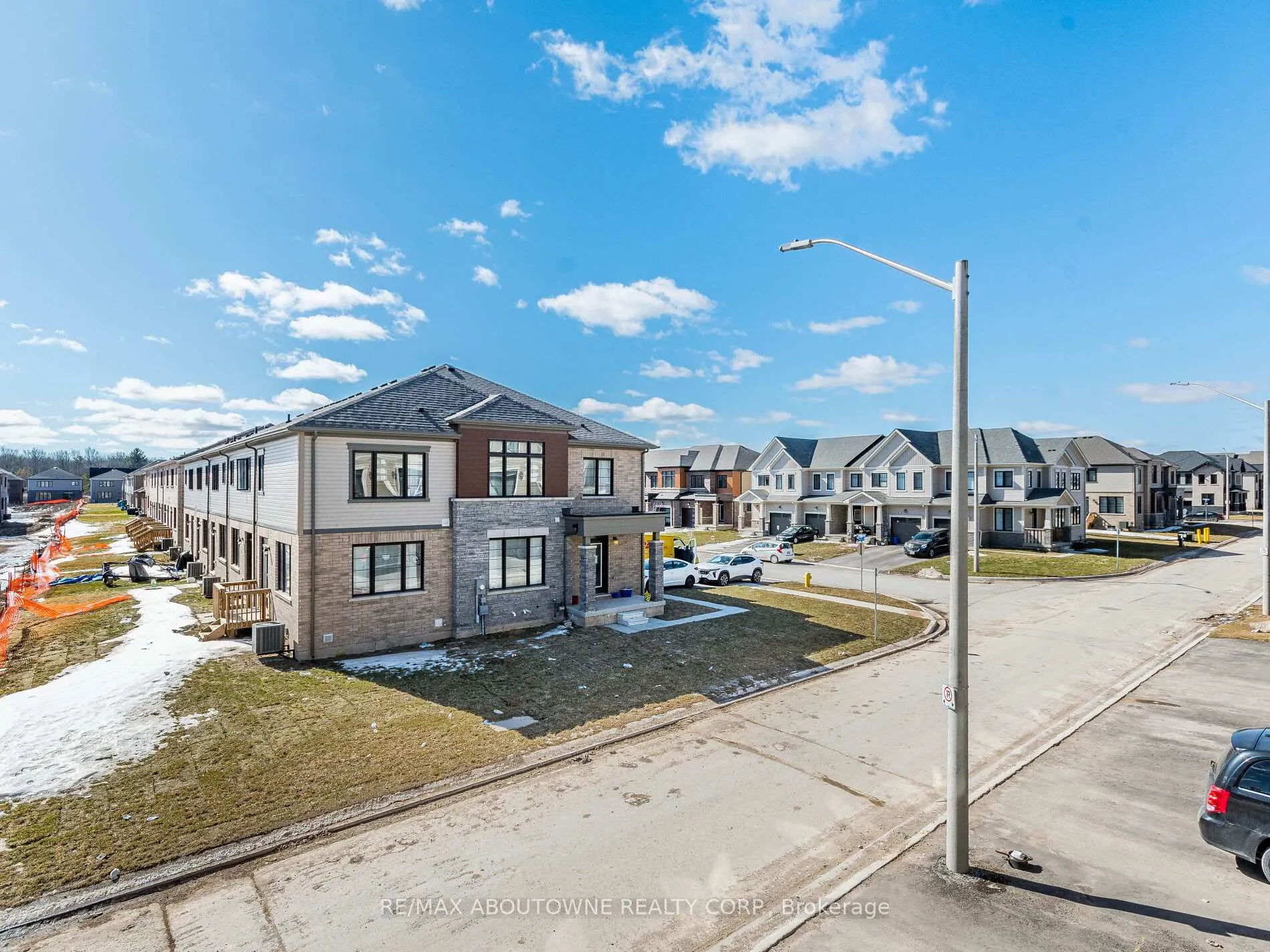 Photo 35 of 81 Melody Lane, Thorold, Hurricane/Merrittville — HOMEH