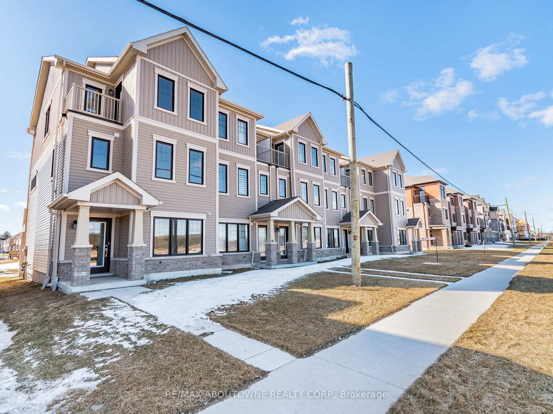 Photo 39 of 81 Melody Lane, Thorold, Hurricane/Merrittville — HOMEH