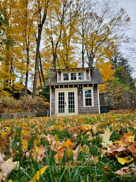 Photo 21 of 96 Irma Court, Hamilton, Ancaster — HOMEH