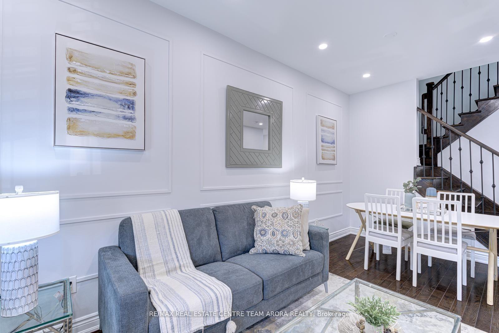 Photo 24 of 57 Sky Harbour Drive, Brampton, Bram West — HOMEH