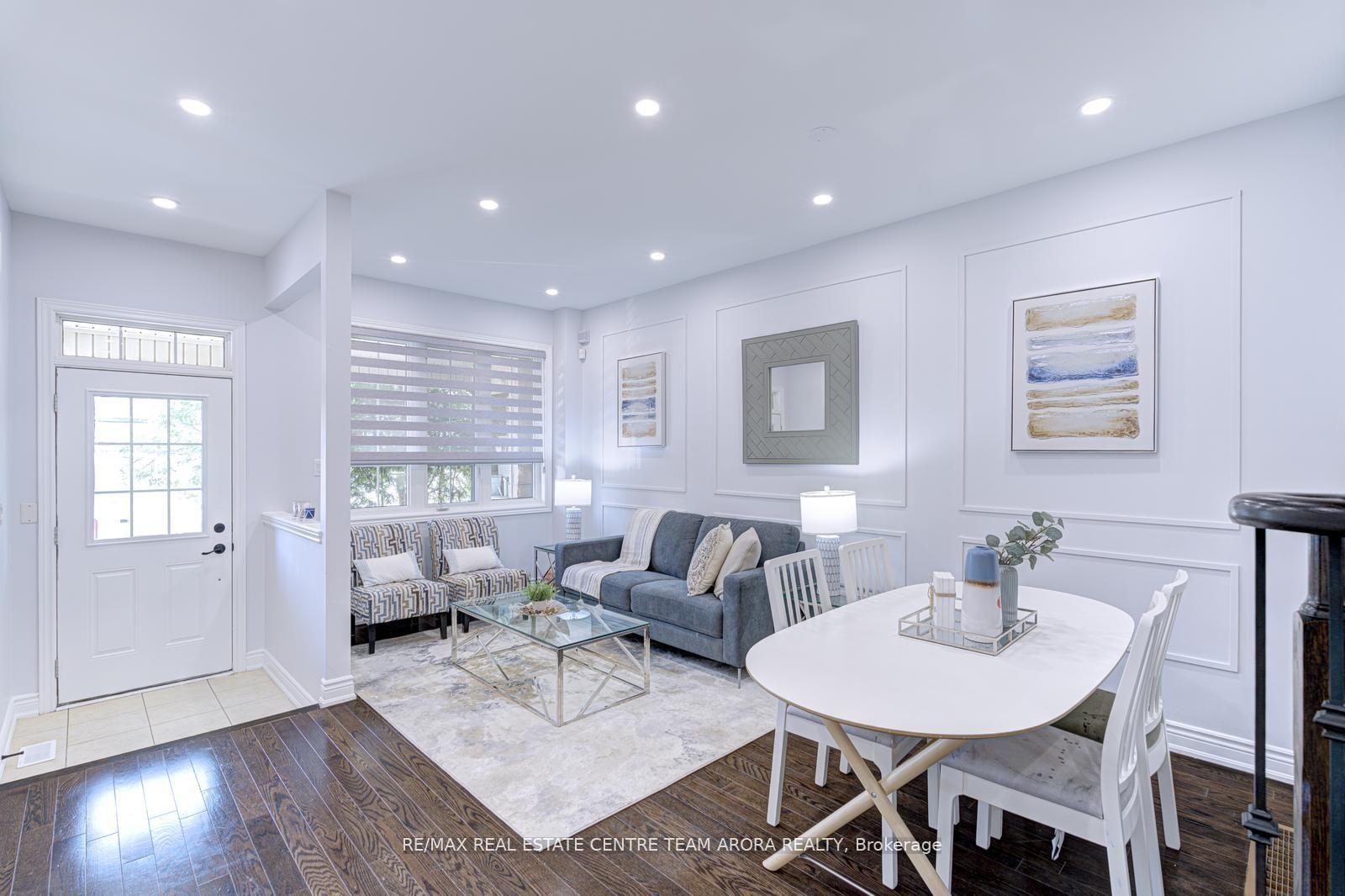 Photo 27 of 57 Sky Harbour Drive, Brampton, Bram West — HOMEH