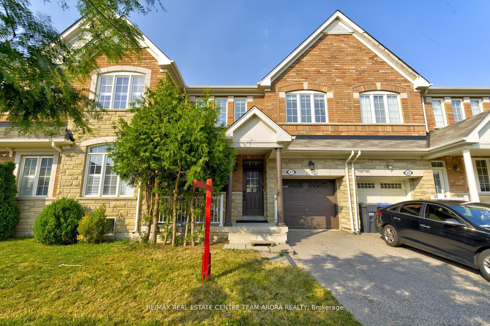 Photo 1 of 57 Sky Harbour Drive, Brampton, Bram West — HOMEH