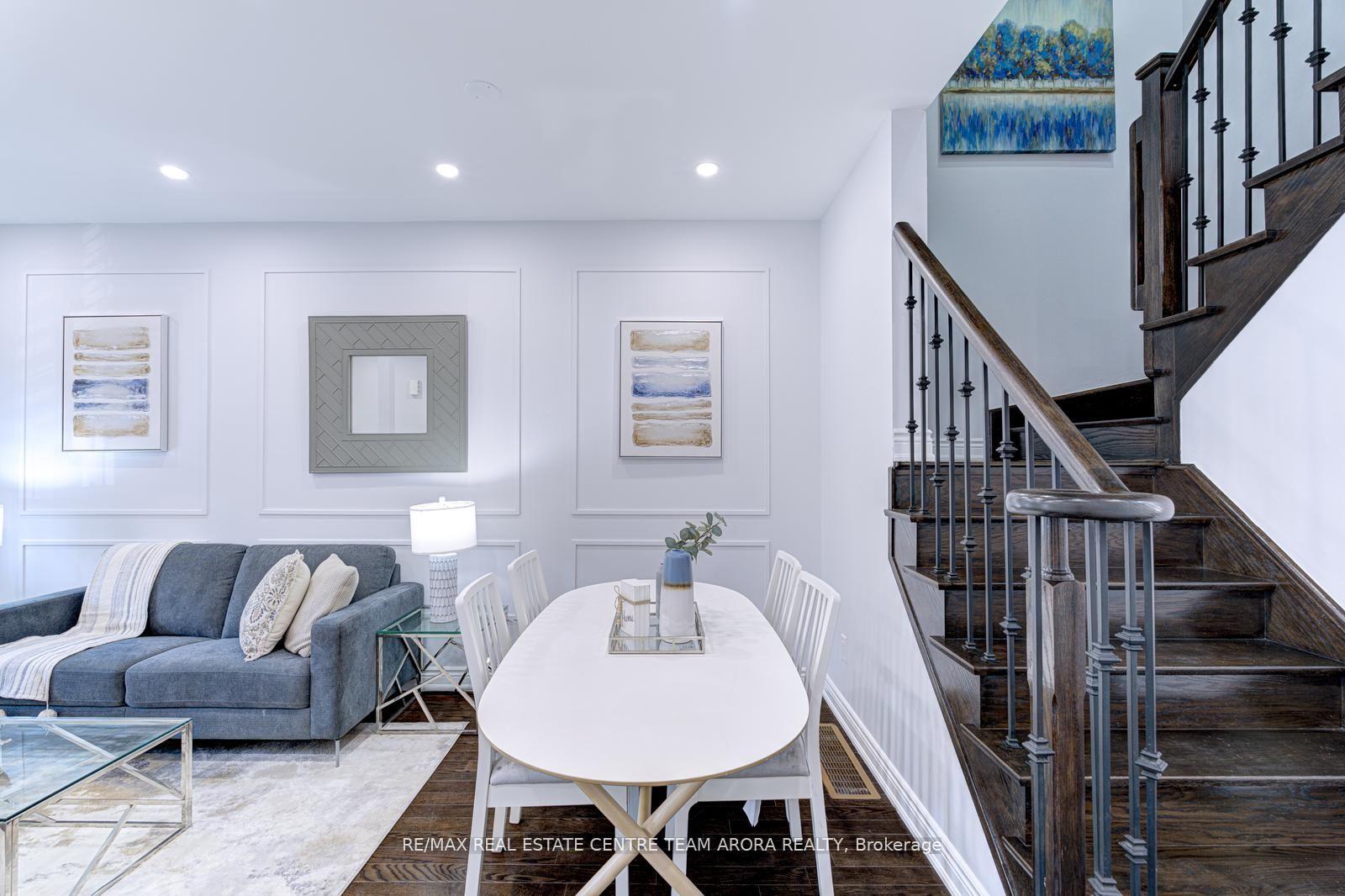 Photo 7 of 57 Sky Harbour Drive, Brampton, Bram West — HOMEH