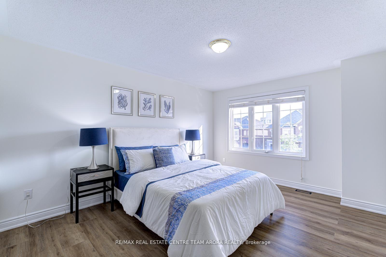 Photo 42 of 57 Sky Harbour Drive, Brampton, Bram West — HOMEH