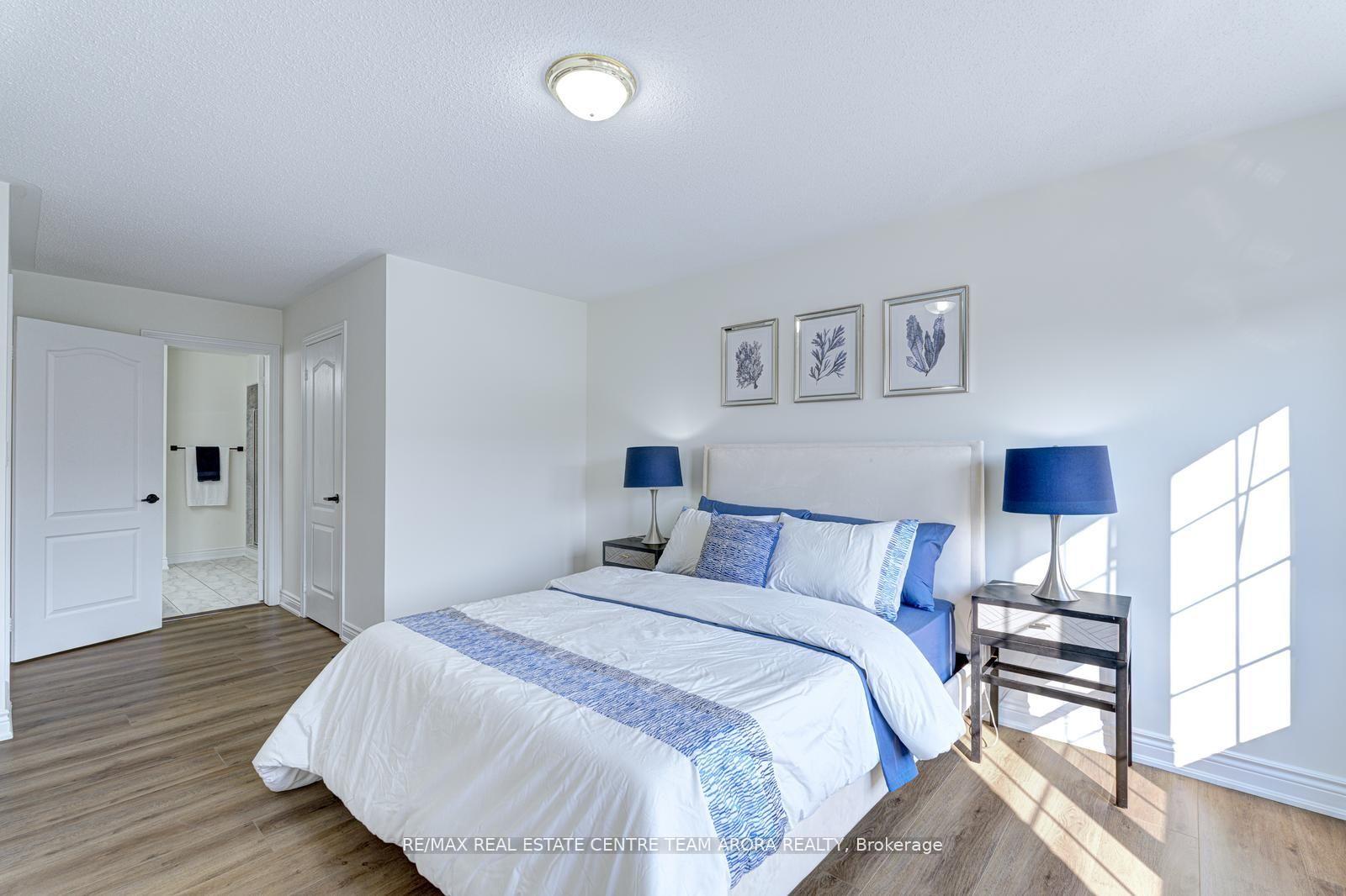 Photo 43 of 57 Sky Harbour Drive, Brampton, Bram West — HOMEH