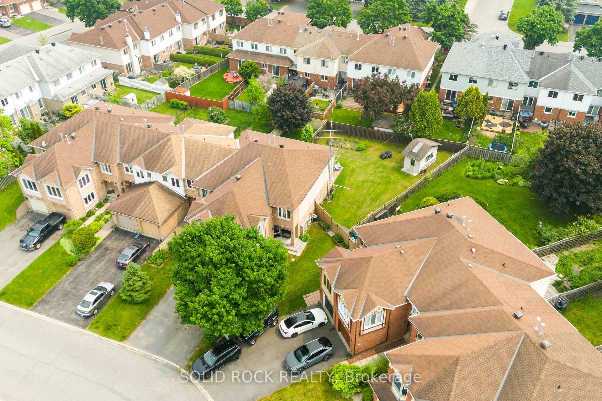 Photo 6 of 22 Grenadier Way, Ottawa, Barrhaven - Longfields — HOMEH