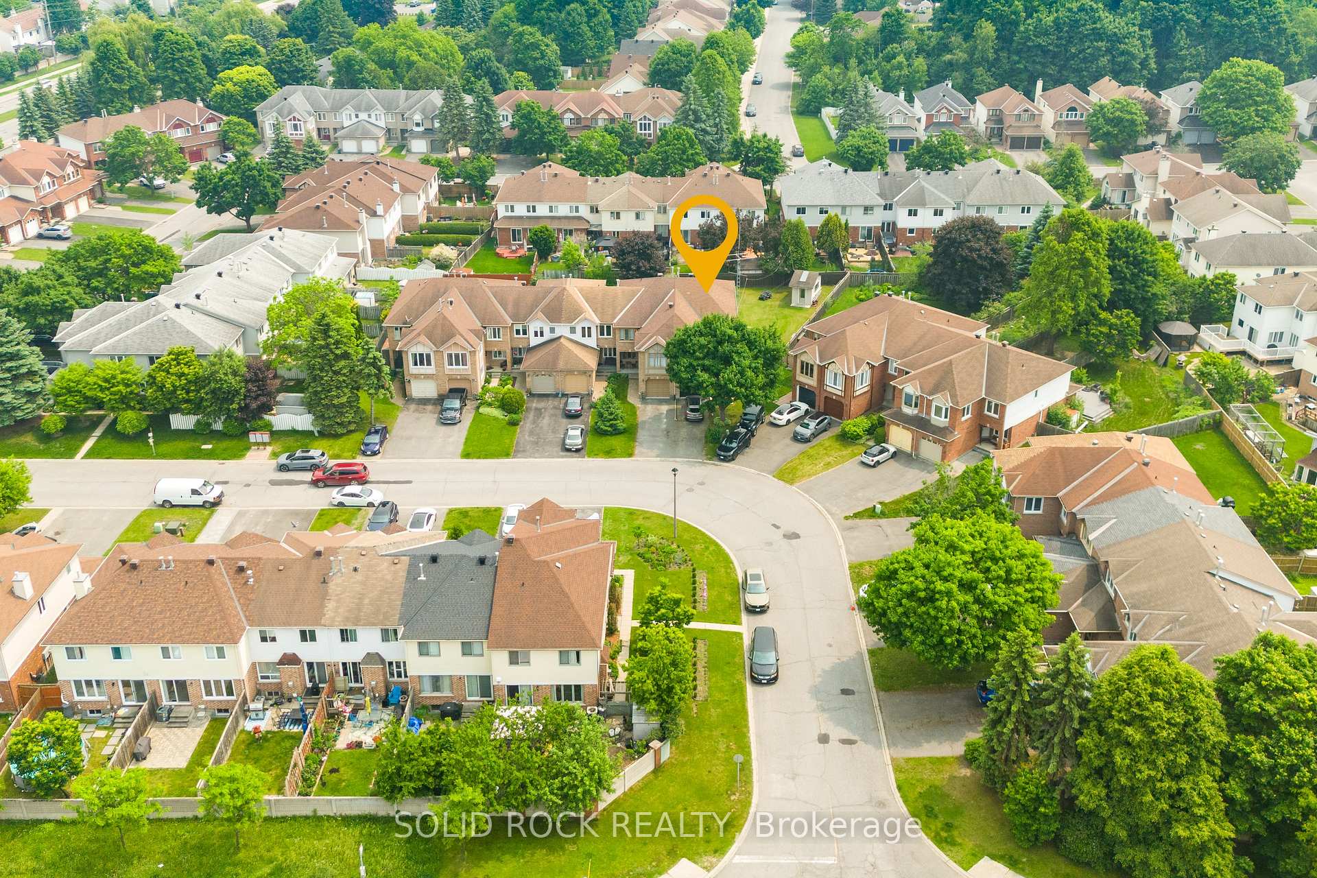 Photo 7 of 22 Grenadier Way, Ottawa, Barrhaven - Longfields — HOMEH